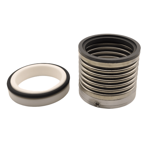 Торцевые уплотнения 515Е